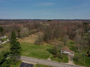 3201 Ridgewood Rd, Akron, OH 44333