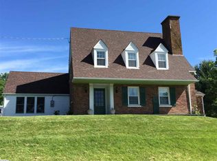 86 Tinkling Spring Dr, Fishersville, VA 22939