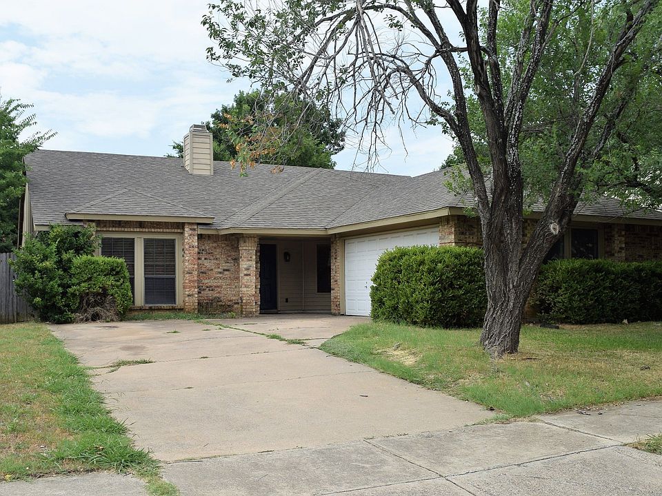 1st image of 3309 Forest Creek Dr
