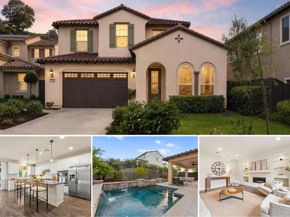 261 Flores Ln, Vista, CA 92083