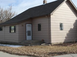 802 3rd Ave, Hudson, CO 80642