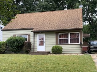 1193 Janis Ave, Akron, OH