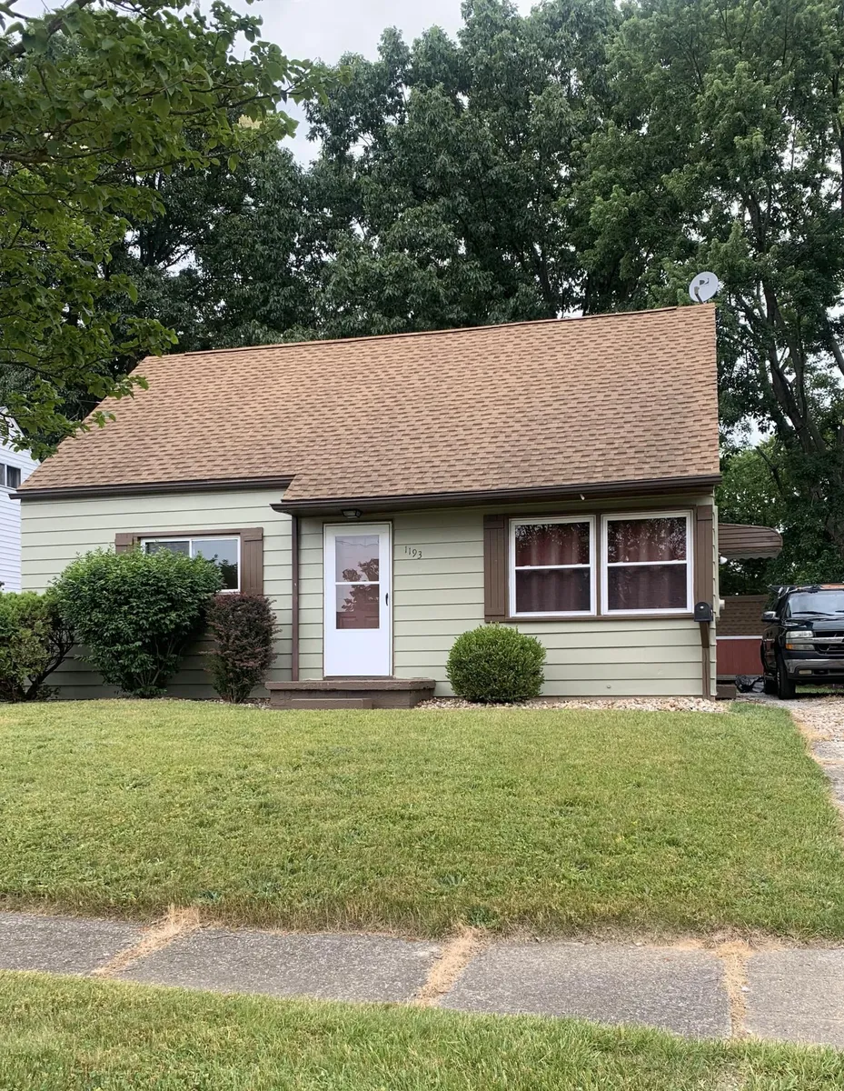 1193 Janis Ave, Akron, OH 44314 | HotPads