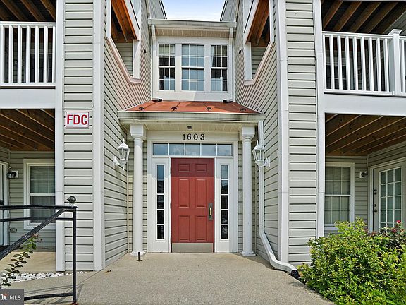 2nd image of 1603 Berry Rose Ct #2A