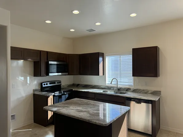 3532 N Burbank St #1, Kingman, AZ 86409