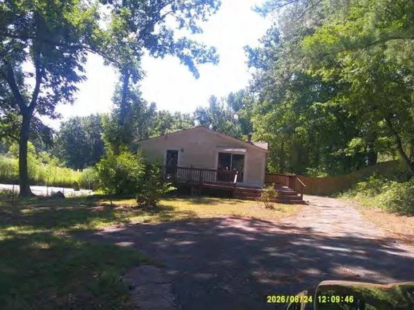 1029 Faulkner Rd, Atoka, TN 38004