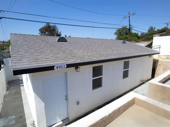 4911 Lynnfield St, Los Angeles, CA 90032