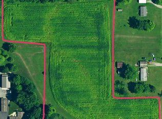 Huxley Rd And Western Reserve Rd, Salem, OH 44460