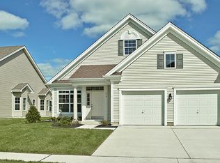 215 Ivy Rd, Egg Harbor Township, NJ 08234