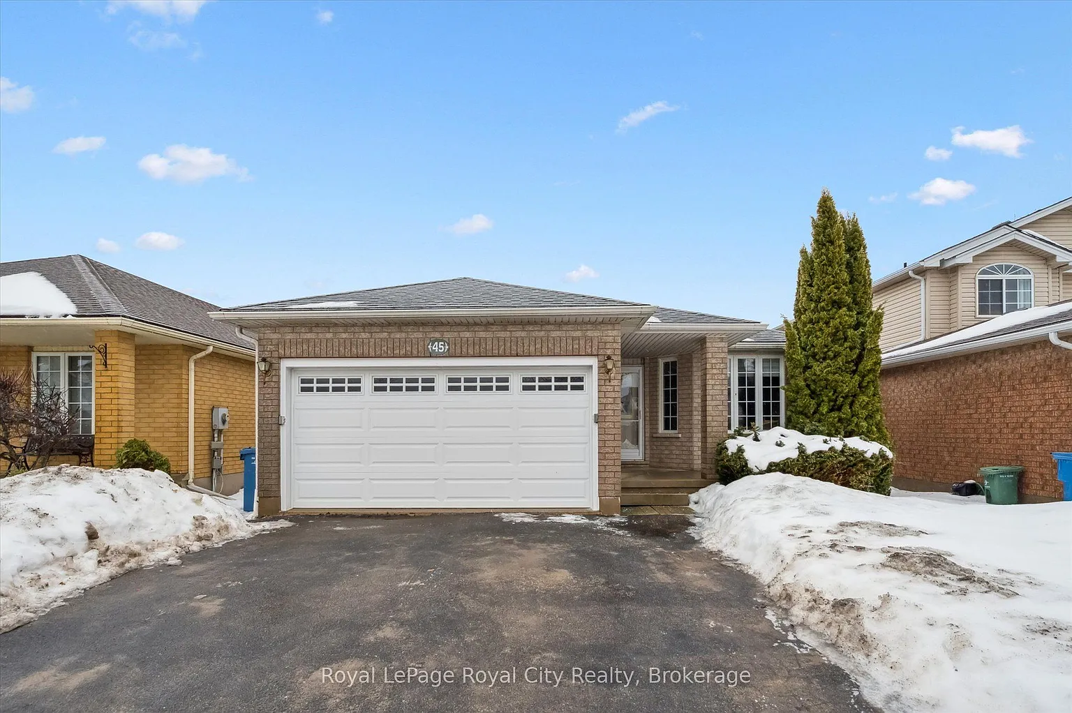 45 Borland Dr photo 1