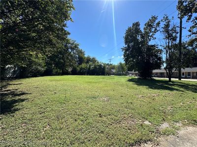406 N 17th St, Fort Smith, AR, 72901