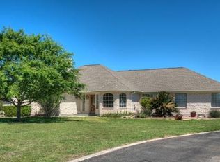 130 Hidden Mesa, Leander, TX 78641