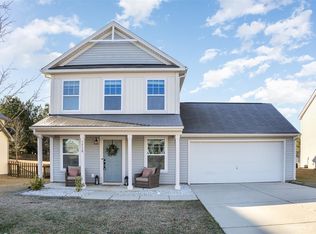 1510 Van Ness Ln, Rock Hill, SC 29730