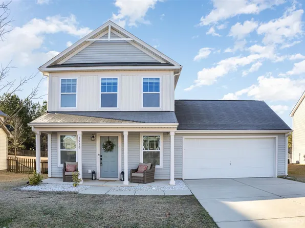 1510 Van Ness Ln, Rock Hill, SC 29730