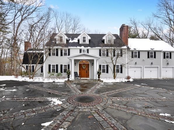 Recently Sold Homes In Concord Ma 1 014 Transactions Zillow