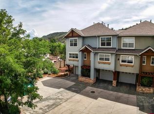 1 E 6th Ave UNIT 37, Durango, CO 81301
