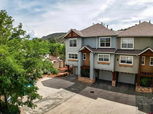1 E 6th Avenue #37, Durango, CO 81301