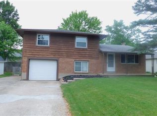 1001 Donald Dr, Greenville, OH 45331