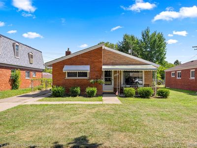 5015 Lincoln Blvd, Dearborn Heights, MI, 48125