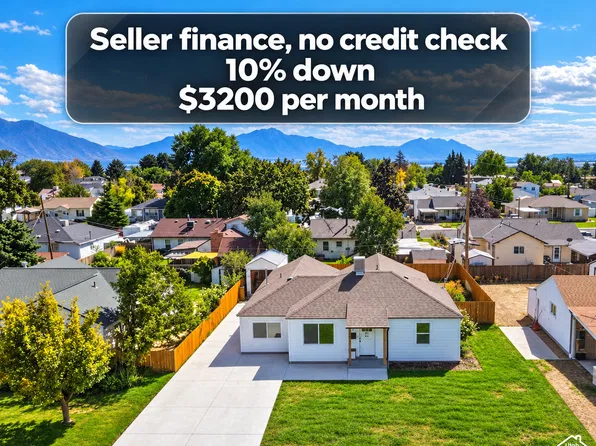 432 E 1800 S, Orem, UT 84058