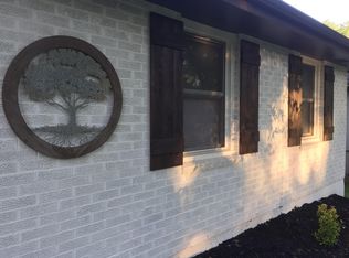 703 SW Merritt St, Lees Summit, MO 64081