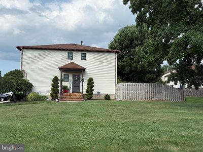 5 Roberts Ct, Bordentown, NJ, 08505