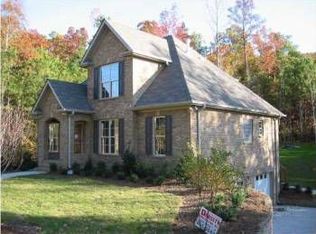 909 Blue Ridge Way, Odenville, AL 35120