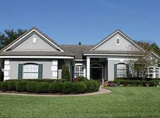 8848 Grey Hawk Pt, Orlando, FL 32836