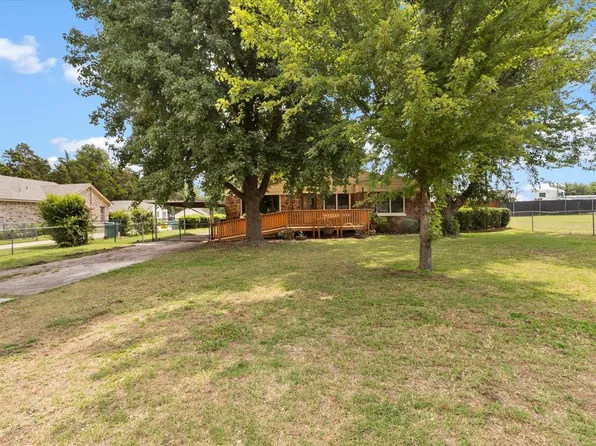 1200 N Ann Arbor Ave, Oklahoma City, OK 73127