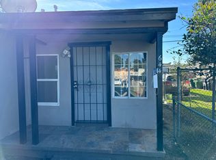 644 E 120th St #644, Los Angeles, CA 90059