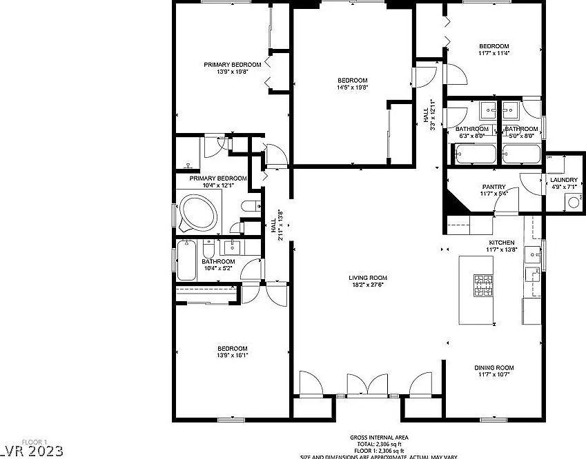 1st image of 402 Rexford Dr