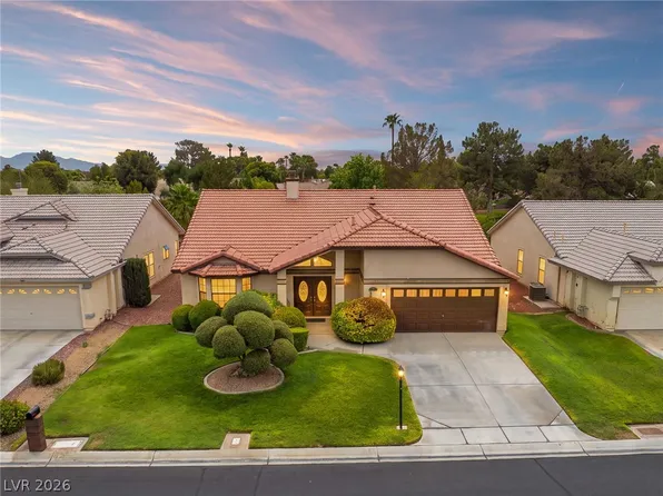5128 Linkside Dr, Las Vegas, NV 89130