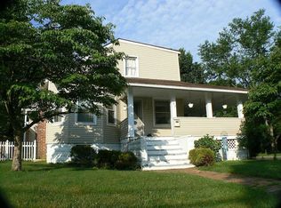 302 Cedar Ave, Pitman, NJ 08071