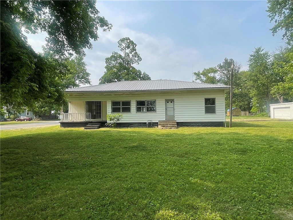 14297 N State Highway 1, Robinson, IL 62454 Zillow