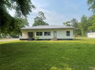 14297 N State Highway 1, Robinson, IL 62454