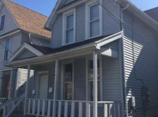 163 Austin St, Buffalo, NY