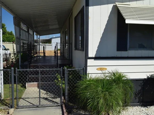 4401 Hughes Ln Space 34, Bakersfield, CA 93304