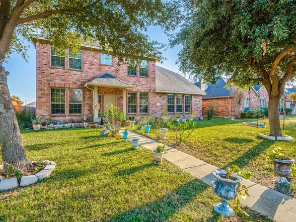 1532 Vermont Ave, Lancaster, TX 75134