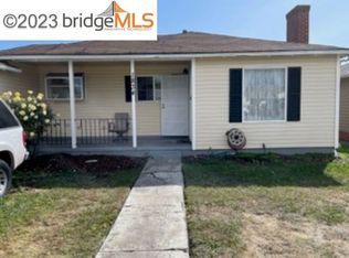 1834 Costa Ave, Richmond, CA 94806