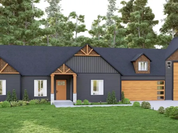 116 Prospector Loop, Kellogg, ID 83837