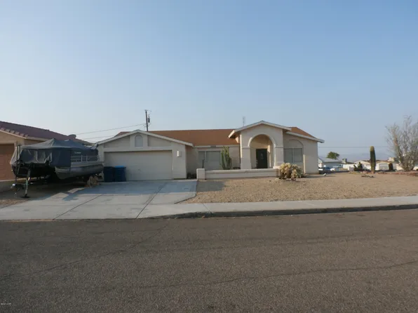 2460 San Juan Dr, Lake Havasu City, AZ 86403