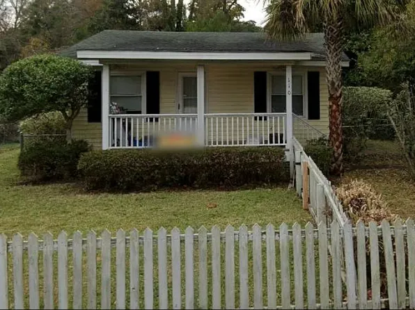 110 Bagley Ave, Wilmington, NC 28403