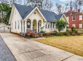 1028 Magnolia Curv, Montgomery, AL 36106