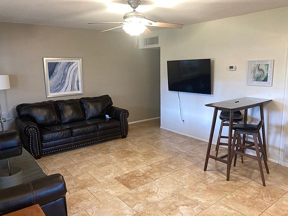 main room