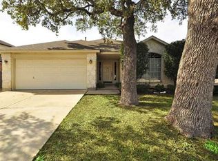 4521 Tello Path, Austin, TX 78749