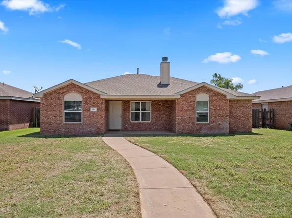 504 N Dover Ave, Lubbock, TX 79416
