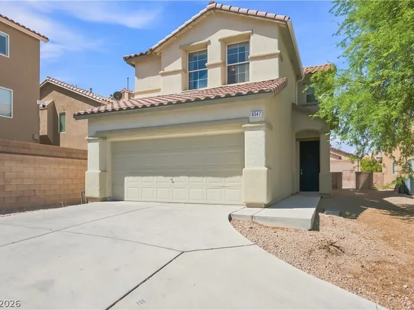 8347 Brilliant Ruby Ct, Las Vegas, NV 89139