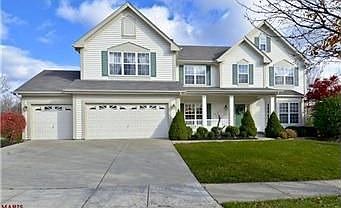 2nd image of 1205 Wildhorse Meadows Dr