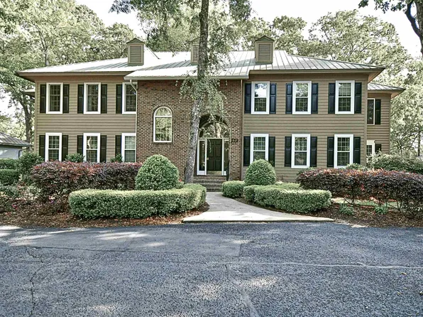 273 Golden Bear Dr. #F3, Pawleys Island, SC 29585