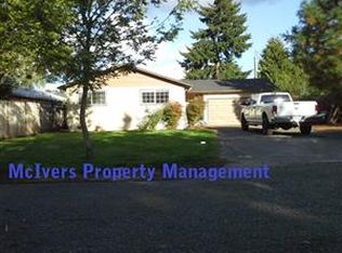 1337 6th St, Springfield, OR 97477